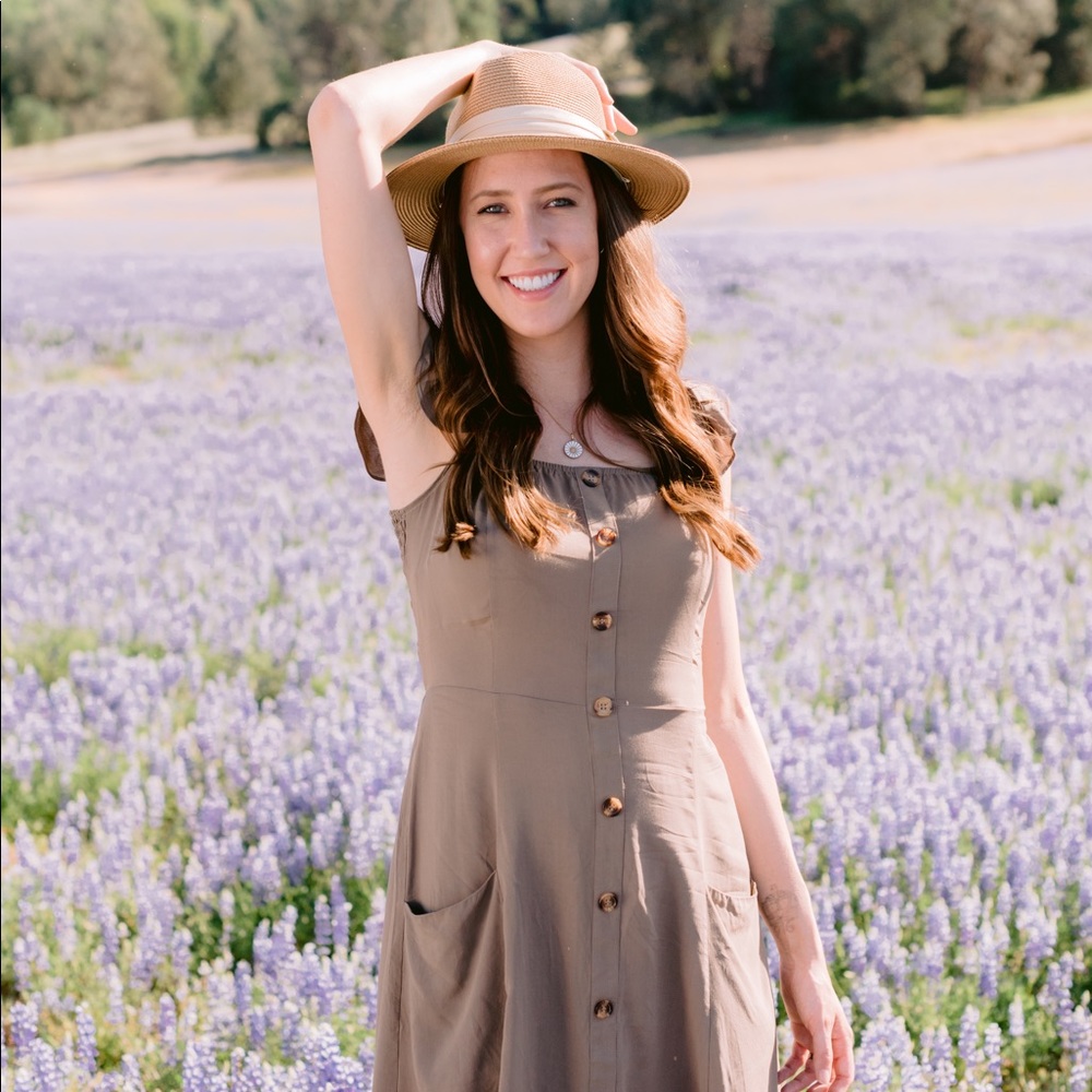 Meet your Posher, Katrina